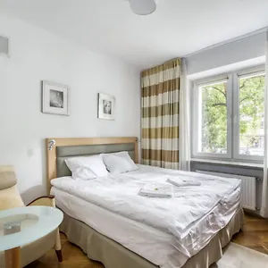  Habitación en casa particular 404 Obrzezna Mokotow