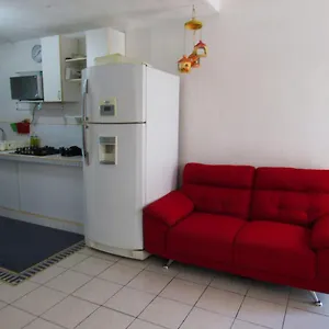 Casa Margarita Apartamento Cancún