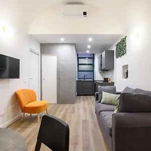 Dolcevita Apartamento Roma