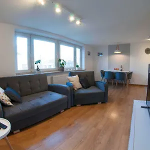  Apartamento Senatorska