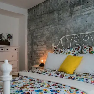  Apartamento Folk By Anne &
