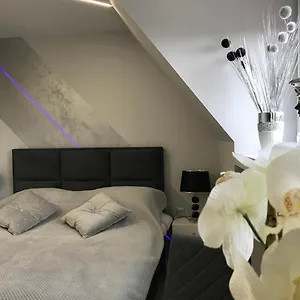  Apartamento Novel Old Town